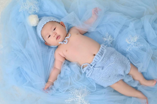 河南未满月宝宝上火的症状